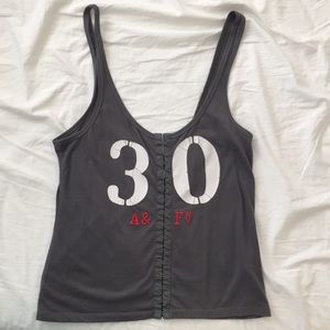 Abercrombie & Fitch Tank Top